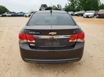 2014 Chevrolet Cruze Lt Угольный vin: 1G1PE5SB9E7389031