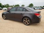 2014 Chevrolet Cruze Lt Угольный vin: 1G1PE5SB9E7389031