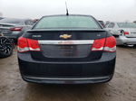 2014 Chevrolet Cruze Lt Черный vin: 1G1PE5SB9E7407267