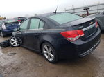 2014 Chevrolet Cruze Lt Черный vin: 1G1PE5SB9E7407267