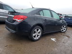 2014 Chevrolet Cruze Lt Черный vin: 1G1PE5SB9E7407267