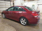 2015 Chevrolet Cruze Lt Красный vin: 1G1PE5SB9F7120769