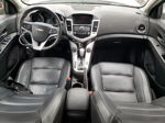 2015 Chevrolet Cruze Lt Бордовый vin: 1G1PE5SB9F7168157