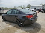 2016 Chevrolet Cruze Limited Lt Gray vin: 1G1PE5SB9G7100314