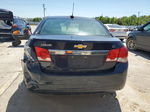 2016 Chevrolet Cruze Limited Lt Black vin: 1G1PE5SB9G7104637