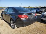 2016 Chevrolet Cruze Limited Lt Black vin: 1G1PE5SB9G7179855