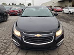 2016 Chevrolet Cruze Limited Lt Black vin: 1G1PE5SB9G7196428