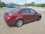 2016 Chevrolet Cruze Limited Lt Brown vin: 1G1PE5SB9G7213311