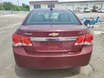 2016 Chevrolet Cruze Limited Lt Коричневый vin: 1G1PE5SB9G7213311