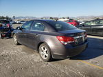 2016 Chevrolet Cruze Limited Lt Gray vin: 1G1PE5SB9G7228536