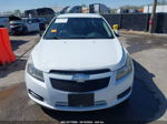 2013 Chevrolet Cruze 2lt Auto White vin: 1G1PE5SBXD7126609