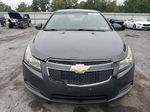 2013 Chevrolet Cruze Lt Угольный vin: 1G1PE5SBXD7187023