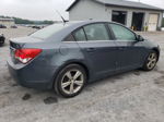 2013 Chevrolet Cruze Lt Угольный vin: 1G1PE5SBXD7187023