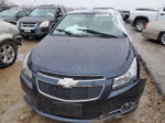 2014 Chevrolet Cruze Lt Blue vin: 1G1PE5SBXE7370911