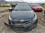 2014 Chevrolet Cruze Lt Синий vin: 1G1PE5SBXE7410243