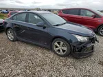 2014 Chevrolet Cruze Lt Синий vin: 1G1PE5SBXE7410243