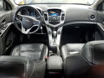 2015 Chevrolet Cruze Lt Серебряный vin: 1G1PE5SBXF7140271