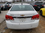 2015 Chevrolet Cruze Lt Белый vin: 1G1PE5SBXF7155336