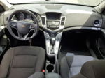 2016 Chevrolet Cruze Limited Lt Угольный vin: 1G1PE5SBXG7123553