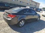 2016 Chevrolet Cruze Limited Lt Charcoal vin: 1G1PE5SBXG7123553