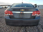 2016 Chevrolet Cruze Limited Lt Black vin: 1G1PE5SBXG7165320