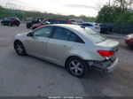 2016 Chevrolet Cruze Limited 1lt Auto Gold vin: 1G1PE5SBXG7191741