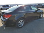 2016 Chevrolet Cruze Limited Lt Charcoal vin: 1G1PE5SBXG7203063