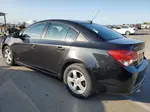 2016 Chevrolet Cruze Limited Lt Charcoal vin: 1G1PE5SBXG7203063