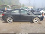 2016 Chevrolet Cruze Limited 1lt Auto Gray vin: 1G1PE5SBXG7223460