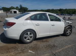 2012 Chevrolet Cruze Lt Белый vin: 1G1PE5SC3C7105091