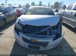 2012 Chevrolet Cruze Lt White vin: 1G1PE5SC4C7233033