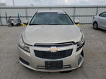 2012 Chevrolet Cruze Lt Gold vin: 1G1PE5SC9C7235943