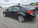 2013 Chevrolet Cruze Lt Черный vin: 1G1PF5SB2D7226815