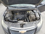 2013 Chevrolet Cruze Lt Черный vin: 1G1PF5SB2D7226815