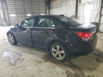 2016 Chevrolet Cruze Limited Lt Black vin: 1G1PF5SB3G7119244