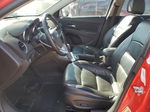 2016 Chevrolet Cruze Limited Lt Красный vin: 1G1PF5SB4G7221684