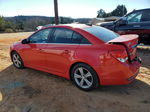 2016 Chevrolet Cruze Limited Lt Красный vin: 1G1PF5SB4G7221684