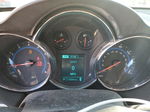 2016 Chevrolet Cruze Limited Lt Красный vin: 1G1PF5SB4G7221684
