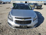 2016 Chevrolet Cruze Limited Lt Серебряный vin: 1G1PF5SB4G7225413