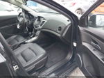 2013 Chevrolet Cruze 2lt Manual Черный vin: 1G1PF5SB6D7248820