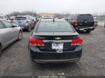 2013 Chevrolet Cruze 2lt Manual Черный vin: 1G1PF5SB6D7248820