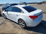 2016 Chevrolet Cruze Limited 2lt Auto White vin: 1G1PF5SB7G7224241