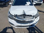 2016 Chevrolet Cruze Limited 2lt Auto Белый vin: 1G1PF5SB7G7224241