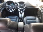 2016 Chevrolet Cruze Limited Lt Белый vin: 1G1PF5SB8G7108658