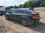 2016 Chevrolet Cruze Limited Lt Gray vin: 1G1PF5SB9G7105803