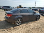 2016 Chevrolet Cruze Limited Lt Gray vin: 1G1PF5SB9G7105803