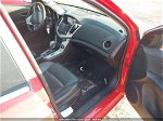 2016 Chevrolet Cruze Limited 2lt Auto Red vin: 1G1PF5SB9G7120513