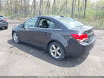 2016 Chevrolet Cruze Limited 2lt Auto Gray vin: 1G1PF5SBXG7123999