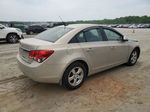 2012 Chevrolet Cruze Lt Beige vin: 1G1PF5SC0C7155041