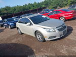 2012 Chevrolet Cruze 1lt Желто-коричневый vin: 1G1PF5SC0C7235505